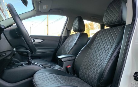 Nissan Qashqai, 2019 год, 2 077 777 рублей, 13 фотография