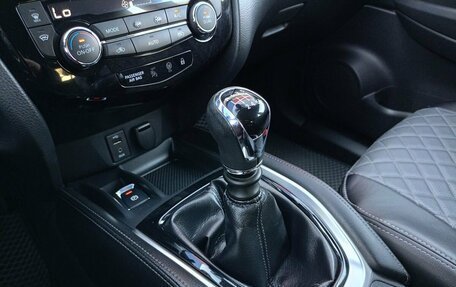 Nissan Qashqai, 2019 год, 2 077 777 рублей, 11 фотография