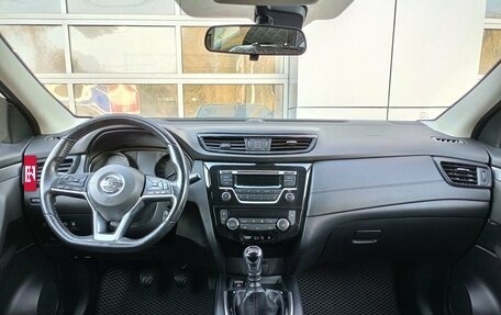 Nissan Qashqai, 2019 год, 2 077 777 рублей, 7 фотография