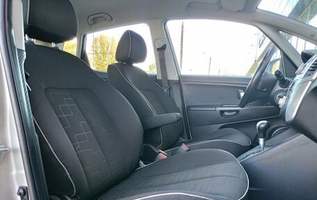 KIA Venga I, 2011 год, 899 000 рублей, 15 фотография