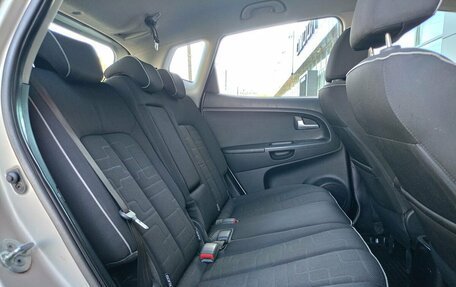 KIA Venga I, 2011 год, 899 000 рублей, 16 фотография