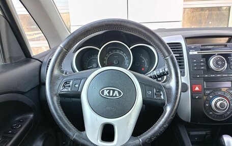 KIA Venga I, 2011 год, 899 000 рублей, 8 фотография