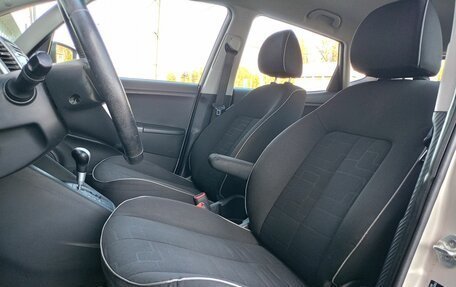 KIA Venga I, 2011 год, 899 000 рублей, 14 фотография