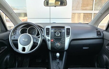 KIA Venga I, 2011 год, 899 000 рублей, 7 фотография
