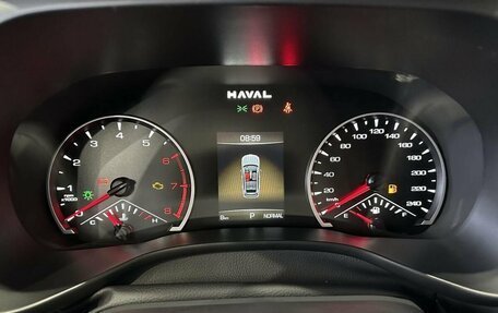 Haval Jolion, 2025 год, 2 399 000 рублей, 20 фотография