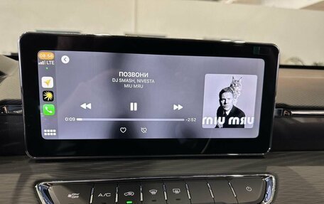 Haval Jolion, 2025 год, 2 399 000 рублей, 18 фотография