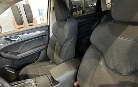 Haval Jolion, 2025 год, 2 399 000 рублей, 22 фотография