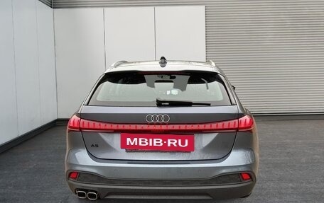 Audi A5, 2024 год, 8 690 000 рублей, 4 фотография