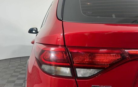 KIA Rio IV, 2019 год, 1 435 000 рублей, 20 фотография