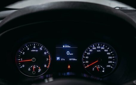 KIA Sportage IV рестайлинг, 2019 год, 1 450 000 рублей, 14 фотография