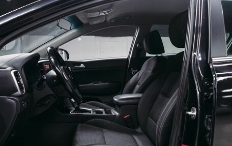 KIA Sportage IV рестайлинг, 2019 год, 1 450 000 рублей, 7 фотография