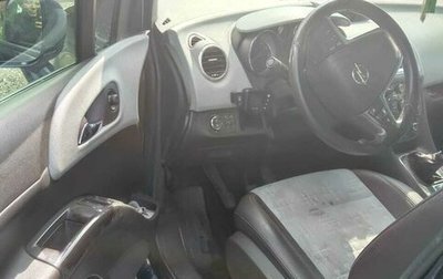 Opel Meriva, 2012 год, 500 000 рублей, 1 фотография