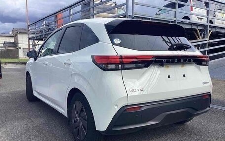 Nissan Note, 2021 год, 1 250 000 рублей, 3 фотография