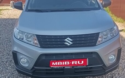 Suzuki Vitara II рестайлинг, 2019 год, 1 500 000 рублей, 1 фотография
