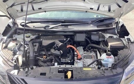Nissan Note, 2021 год, 1 250 000 рублей, 10 фотография