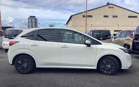 Nissan Note, 2021 год, 1 250 000 рублей, 4 фотография