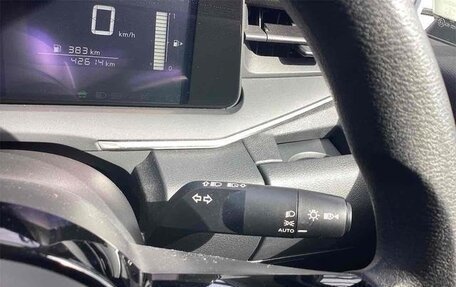 Nissan Note, 2021 год, 1 250 000 рублей, 8 фотография