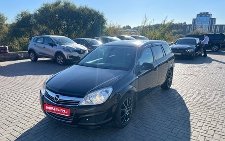 Opel Astra H, 2010 год, 850 000 рублей, 1 фотография