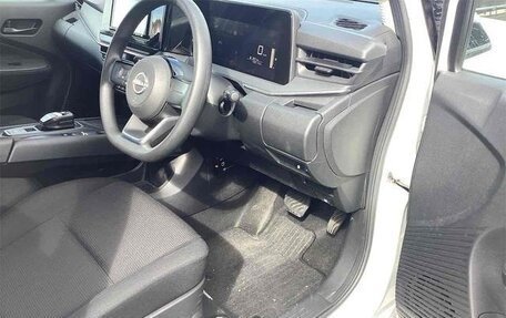 Nissan Note, 2021 год, 1 250 000 рублей, 15 фотография