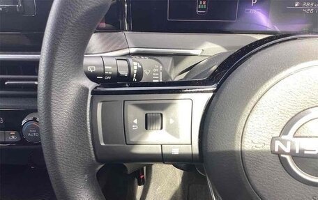 Nissan Note, 2021 год, 1 250 000 рублей, 13 фотография