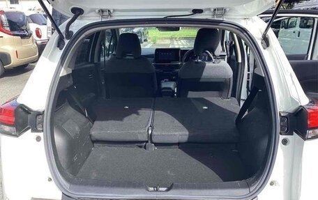 Nissan Note, 2021 год, 1 250 000 рублей, 12 фотография