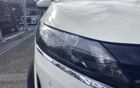 Nissan Note, 2021 год, 1 250 000 рублей, 11 фотография