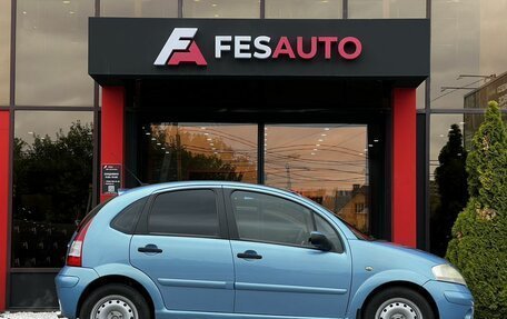 Citroen C3 II, 2006 год, 433 500 рублей, 6 фотография