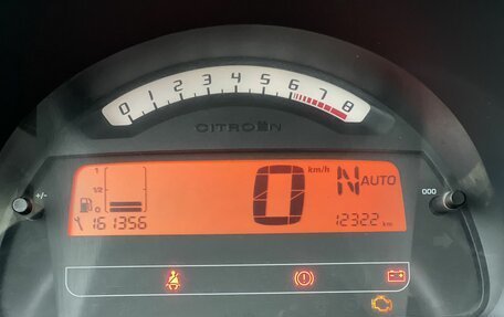 Citroen C3 II, 2006 год, 433 500 рублей, 12 фотография