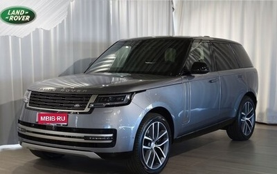Land Rover Range Rover IV рестайлинг, 2025 год, 26 690 000 рублей, 1 фотография