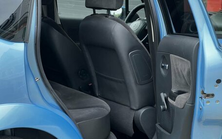 Citroen C3 II, 2006 год, 433 500 рублей, 19 фотография