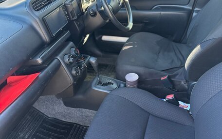 Toyota Probox I, 2018 год, 1 400 000 рублей, 6 фотография