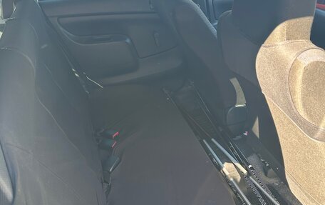 Toyota Probox I, 2018 год, 1 400 000 рублей, 7 фотография