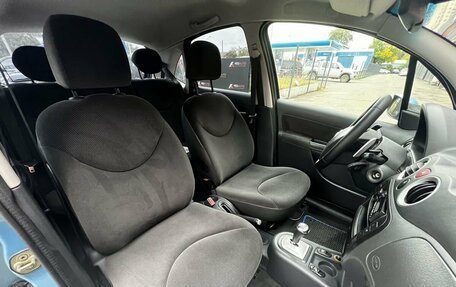 Citroen C3 II, 2006 год, 433 500 рублей, 15 фотография