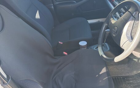 Toyota Probox I, 2018 год, 1 400 000 рублей, 8 фотография