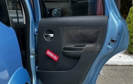 Citroen C3 II, 2006 год, 433 500 рублей, 18 фотография