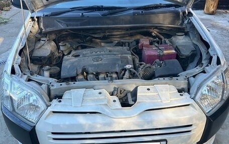 Toyota Probox I, 2018 год, 1 400 000 рублей, 5 фотография