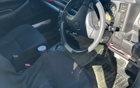 Toyota Probox I, 2018 год, 1 400 000 рублей, 9 фотография