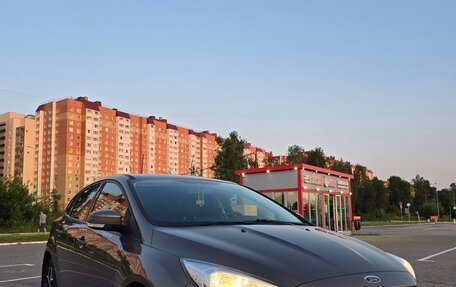 Ford Focus III, 2017 год, 1 129 000 рублей, 3 фотография