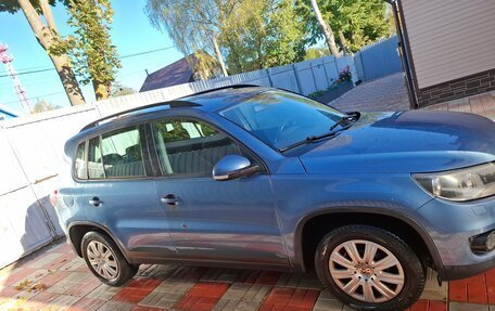 Volkswagen Tiguan I, 2012 год, 750 000 рублей, 3 фотография