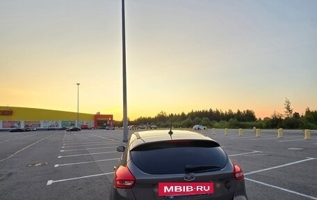Ford Focus III, 2017 год, 1 129 000 рублей, 4 фотография
