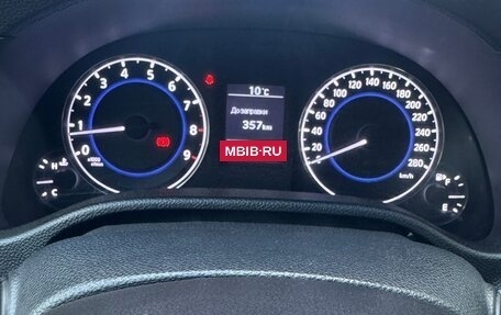 Infiniti G, 2013 год, 1 650 000 рублей, 7 фотография