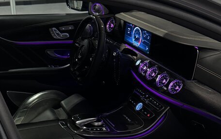 Mercedes-Benz E-Класс AMG, 2017 год, 7 200 000 рублей, 6 фотография