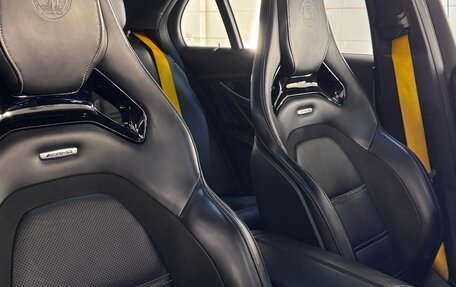 Mercedes-Benz E-Класс AMG, 2017 год, 7 200 000 рублей, 9 фотография