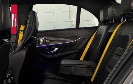 Mercedes-Benz E-Класс AMG, 2017 год, 7 200 000 рублей, 8 фотография