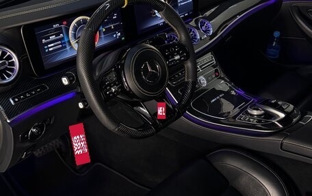 Mercedes-Benz E-Класс AMG, 2017 год, 7 200 000 рублей, 7 фотография