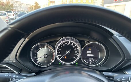 Mazda CX-5 II, 2022 год, 4 000 000 рублей, 12 фотография