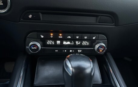 Mazda CX-5 II, 2022 год, 4 000 000 рублей, 10 фотография