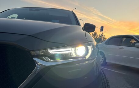Mazda CX-5 II, 2022 год, 4 000 000 рублей, 13 фотография