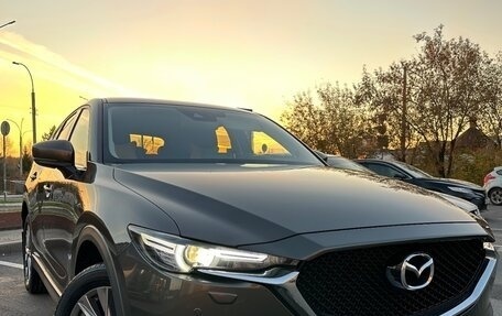 Mazda CX-5 II, 2022 год, 4 000 000 рублей, 2 фотография