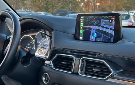 Mazda CX-5 II, 2022 год, 4 000 000 рублей, 25 фотография
